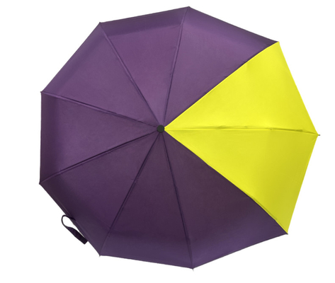 Bolso Paraguas Paraguas plegable Mantenerse alejado de mojarse Paraguas de viaje