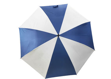 Los productos innovadores del paraguas creativo de la fan ULTRAVIOLETA protegen la fan fantástica que se refresca con la batería