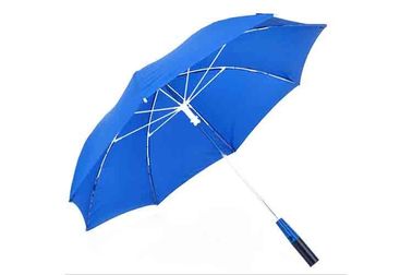 Paraguas creativo por completo llevado ligero de la linterna de moda para la noche