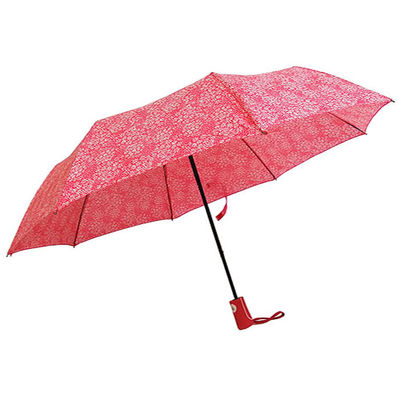 EN71 3 abiertos autos doblan el paraguas con la impresión de Digitaces