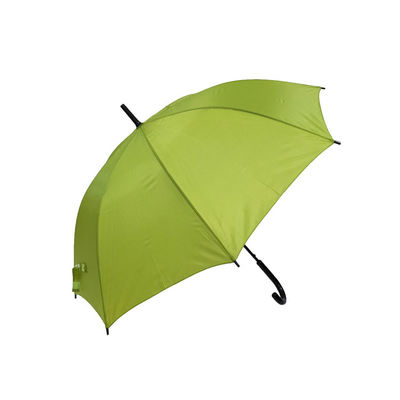 El metal de la BV provee de costillas derecho los paraguas a prueba de viento del golf