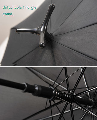El paraguas cambiante del color de encargo único del diseño con modifica impresiones para requisitos particulares