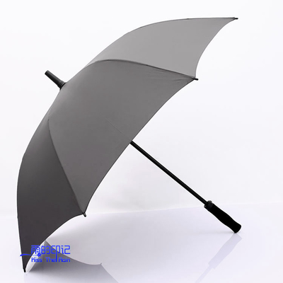 BSCI certificó el paraguas expresado a prueba de viento abierto auto del golf