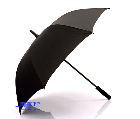 BSCI certificó el paraguas expresado a prueba de viento abierto auto del golf