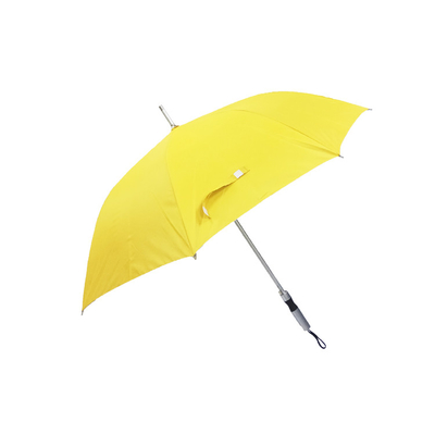 Paraguas impermeable a prueba de viento expresado de gran tamaño de la extra grande, paraguas abierto automático del golf para los hombres y mujeres y familia