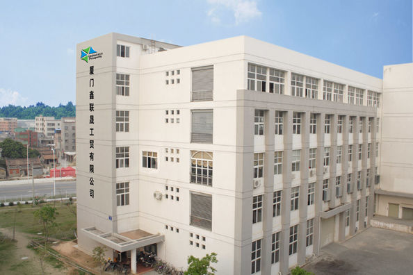 CHINA Xiamen United-Prosperity Industry & Trade Co., Ltd. Perfil de la compañía