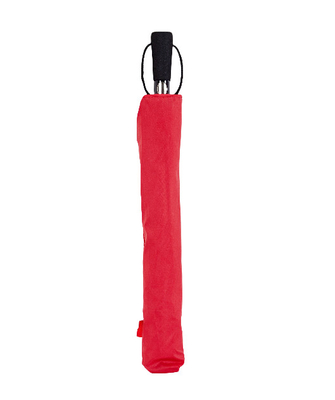 Paraguas automático plegable de 23 pulgadas con dos dosel