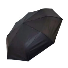 Paraguas de viaje automático de 3 pliegues con protección UV y apertura/cierre automático de Vincent Van Gogh Art (21 pulgadas-8k)