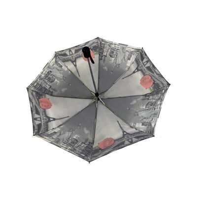 Bolso de tela propia artículo plegable con impresión personalizada ideal para personalización de embalajes y mejora de la identidad