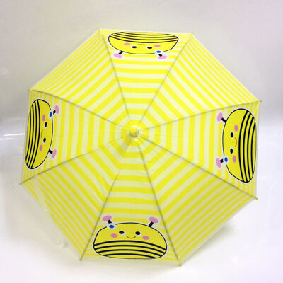 Diámetro abierto inferior a 90 Niños Tejido Pongee Material Duradero Ligero Transpirable Adecuado para Diversas Aplicaciones y Actividades al Aire Libre