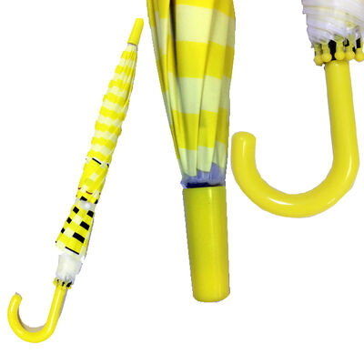 Diámetro abierto inferior a 90 Niños Tejido Pongee Material Duradero Ligero Transpirable Adecuado para Diversas Aplicaciones y Actividades al Aire Libre