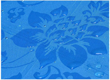 Filigrana azul que imprime el marco promocional del aluminio del tamaño de Standsard de los paraguas de los regalos
