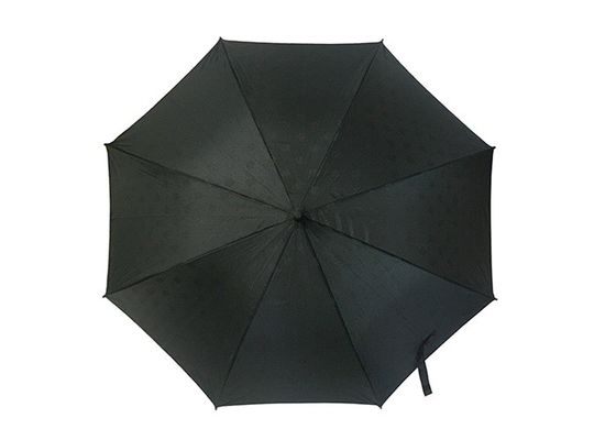 Paraguas abierto auto del palillo del marco metálico 23 inch×8K