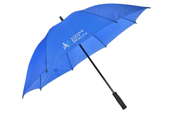 El 30&quot; de los hombres *8K EVA Handle Compact Golf Umbrella