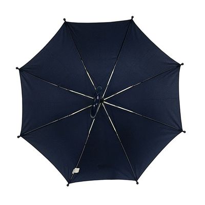 15,5 &quot; pongis Mini Umbrella For Kids del marco metálico de *8K