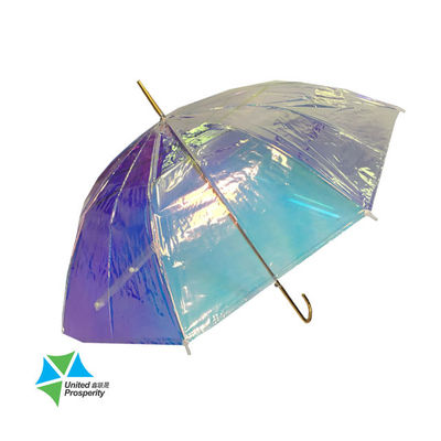 Viento fuerte del paraguas del POE del certificado del SGS resistente