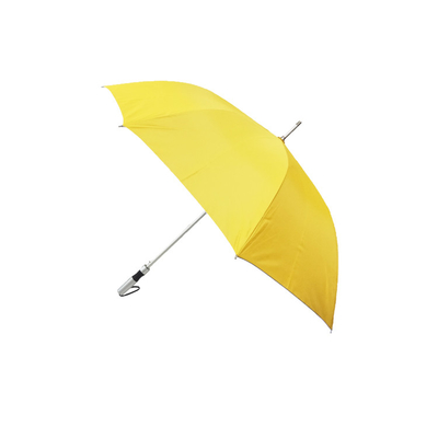Paraguas impermeable a prueba de viento expresado de gran tamaño de la extra grande, paraguas abierto automático del golf para los hombres y mujeres y familia