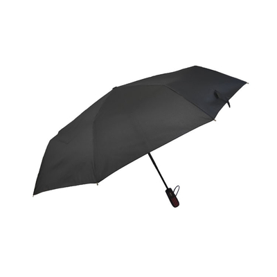 El SGS certificó el paraguas plegable promocional de la pongis 190T