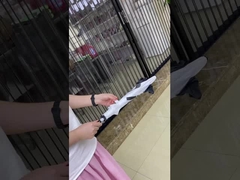 19 pulgadas, 8k, paraguas para niños con dibujos animados, ligero y compacto, seguro