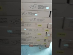 Es un día muy ocupado de envío.