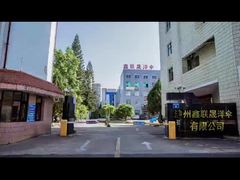 Auditoría de fábrica